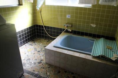 Traditional House with Bamboo Forest Views in Yunomae, Kumamoto — Image 3, Yumae, Kumamoto