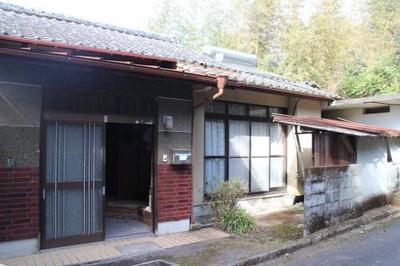 Traditional House with Bamboo Forest Views in Yunomae, Kumamoto — Image 1, Yumae, Kumamoto