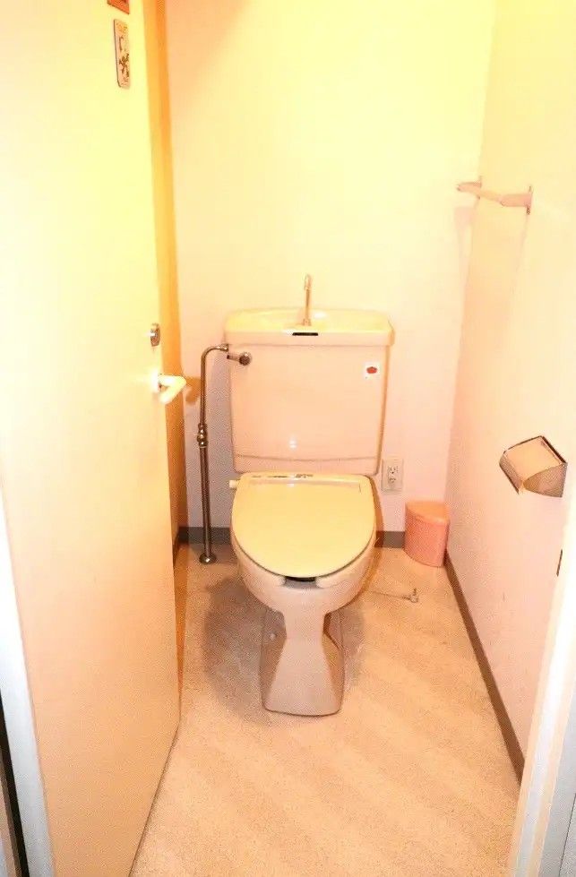 Charmant Yuzawa 2F Apartment for Rent near Echigo-Yuzawa Station - Thumbnail 4