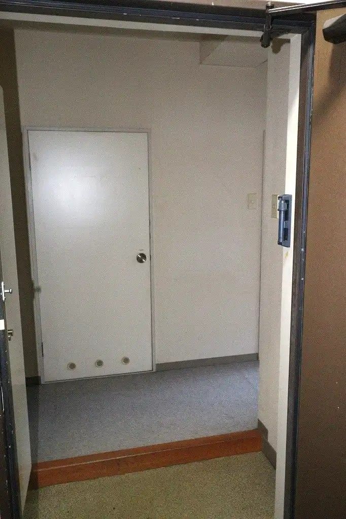 Charmant Yuzawa 2F Apartment for Rent near Echigo-Yuzawa Station - Thumbnail 3
