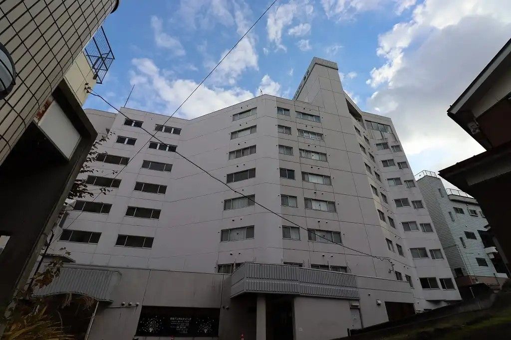 Charmant Yuzawa 2F Apartment for Rent near Echigo-Yuzawa Station - Thumbnail 2