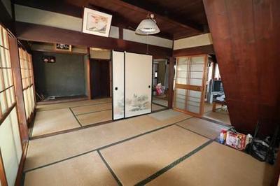 Bus Bocho Bus Takasu Stop 2 minutes - Property Details - Yamaguchi Prefecture Yanai City Vacant House Bank Site — Image 2, Yanai, Yamaguchi
