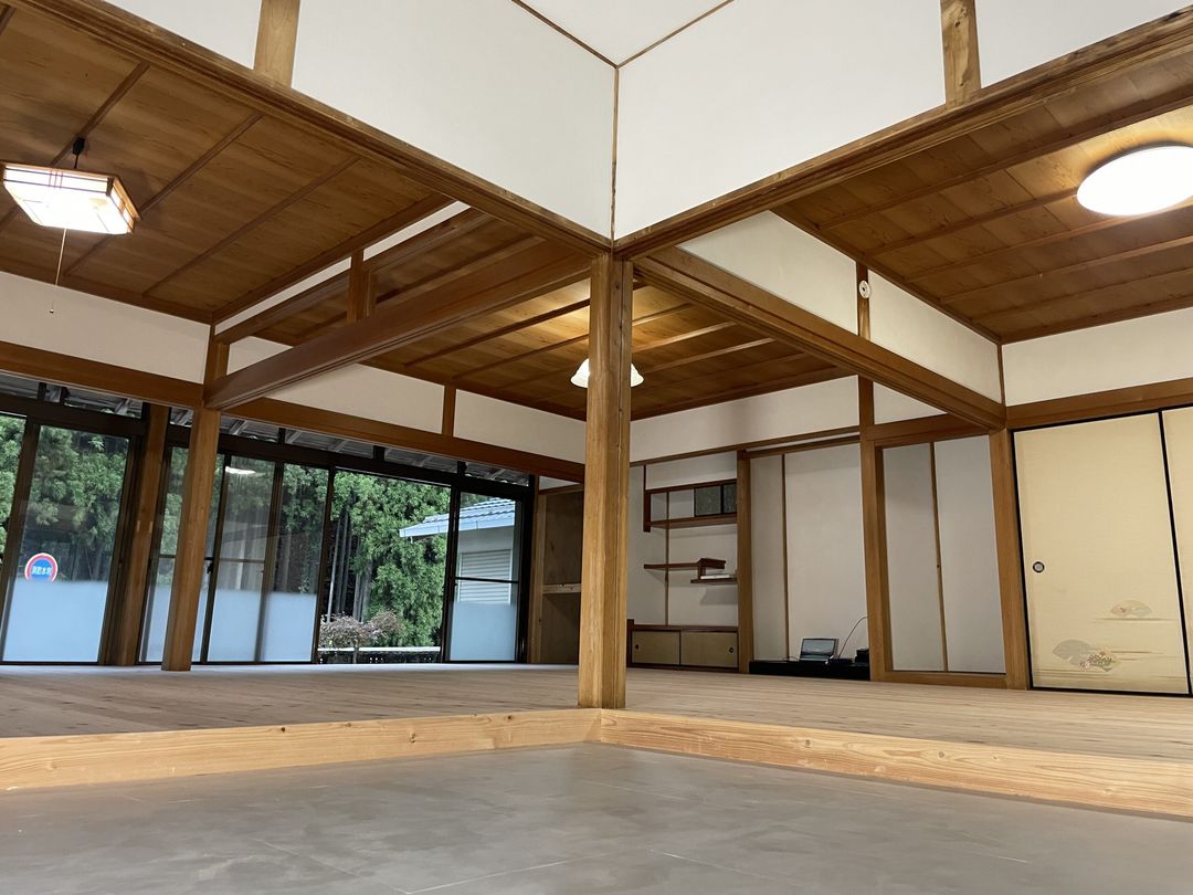 Renovated Kominka in Uda District, Nara Prefecture - Thumbnail 3
