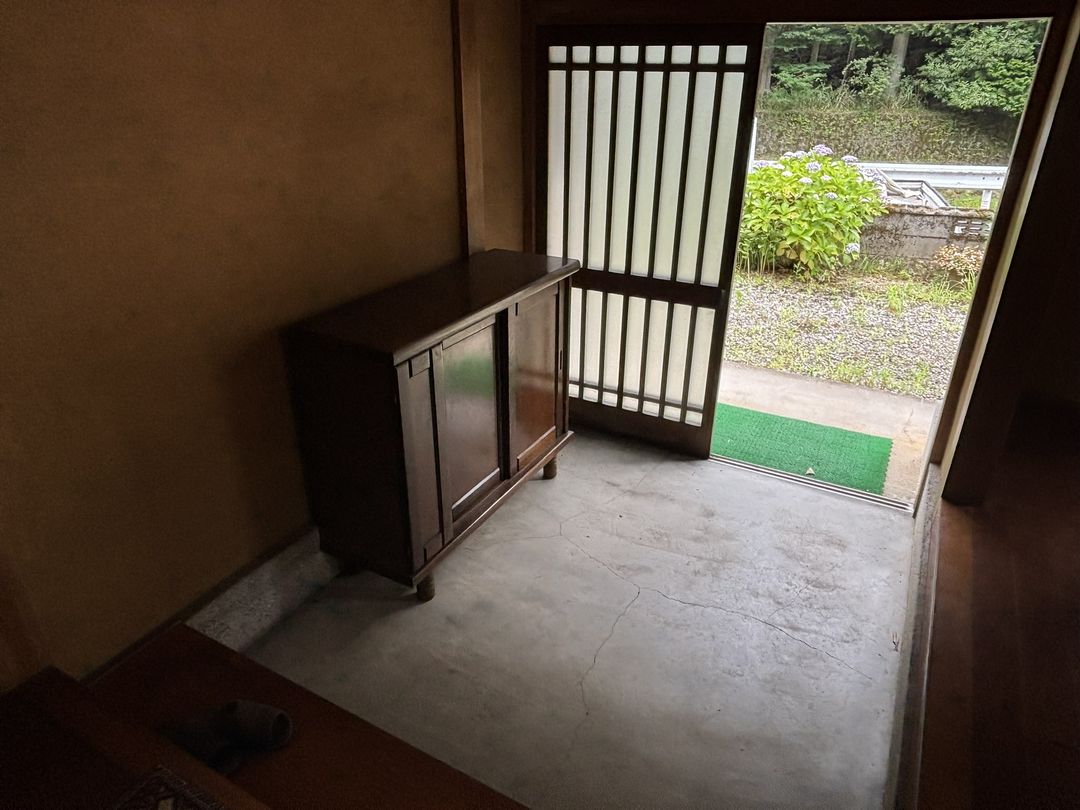 Renovated Kominka in Uda District, Nara Prefecture - Image 1