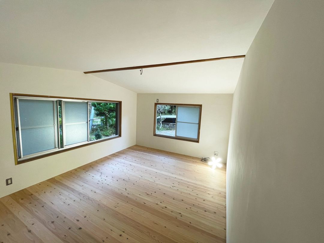 Renovated Kominka in Uda District, Nara Prefecture - Thumbnail 4