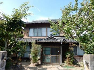 Yanai City Vacant House Bank No.71 - Property Details - Yamaguchi Prefecture Yanai City Vacant House Bank Site — Image 1, Yanai, Yamaguchi