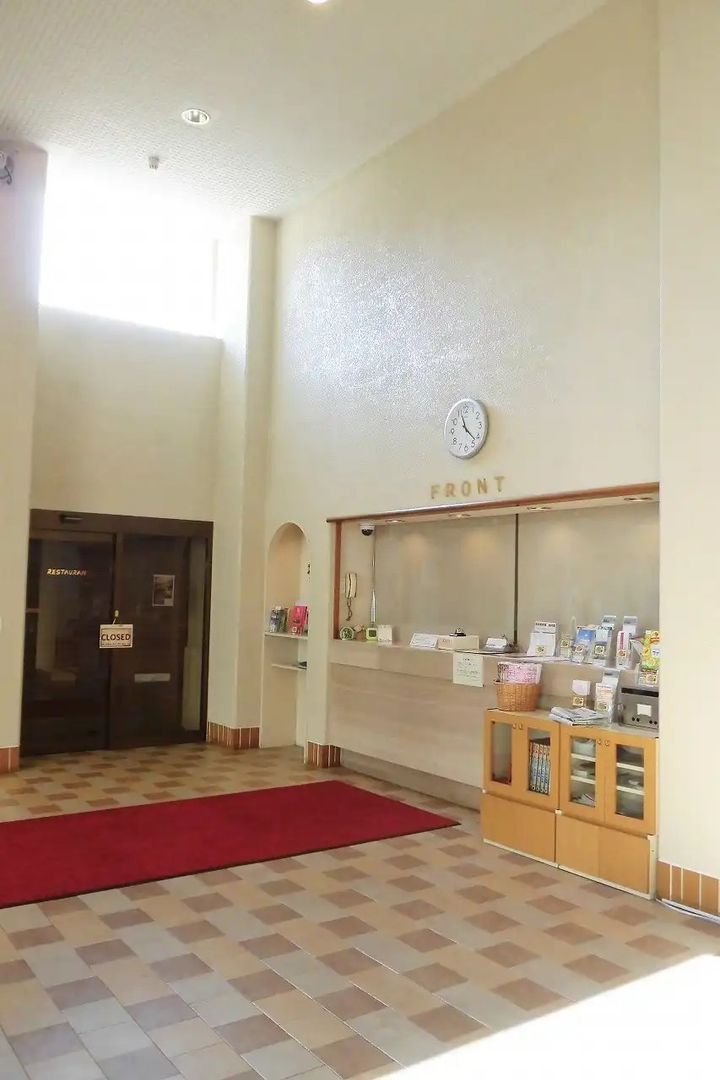 2DK Apartment in White Plaza Yuzawa, Steps from Iwappara Ski Slope - Thumbnail 3