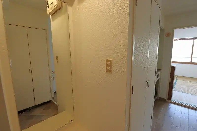 2DK Apartment in White Plaza Yuzawa, Steps from Iwappara Ski Slope - Thumbnail 2