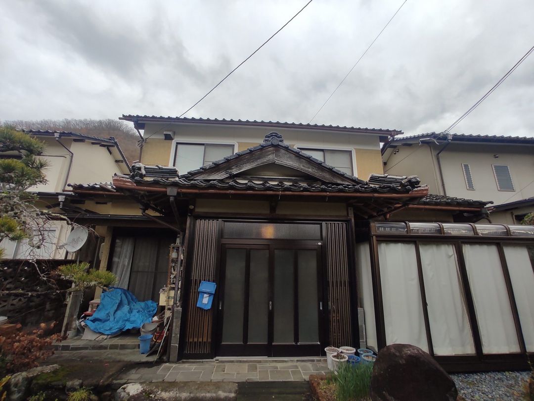 Detached House for Sale in Yoka, Yabu City, Hyogo - Thumbnail 3