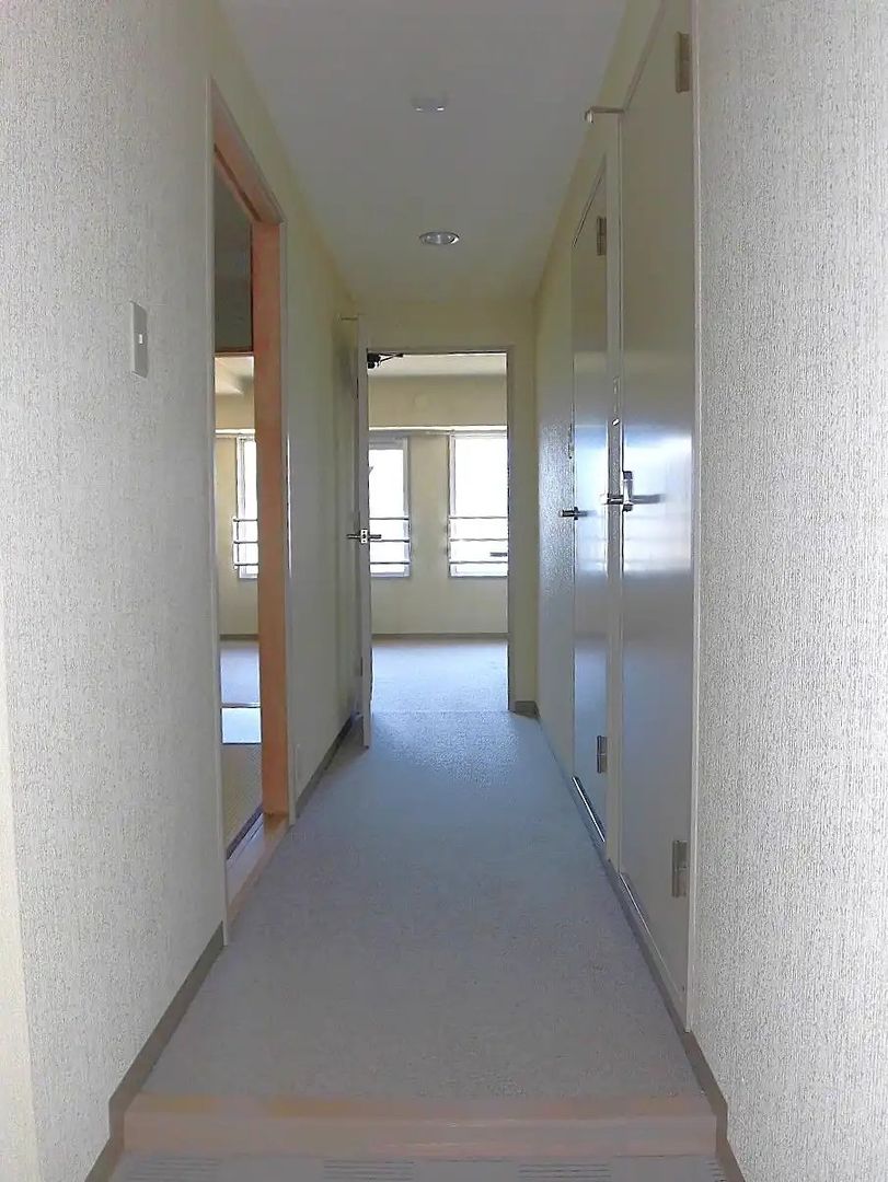 1LDK Apartment in Urban Hills Yuzawa Resort with Onsen - Thumbnail 2