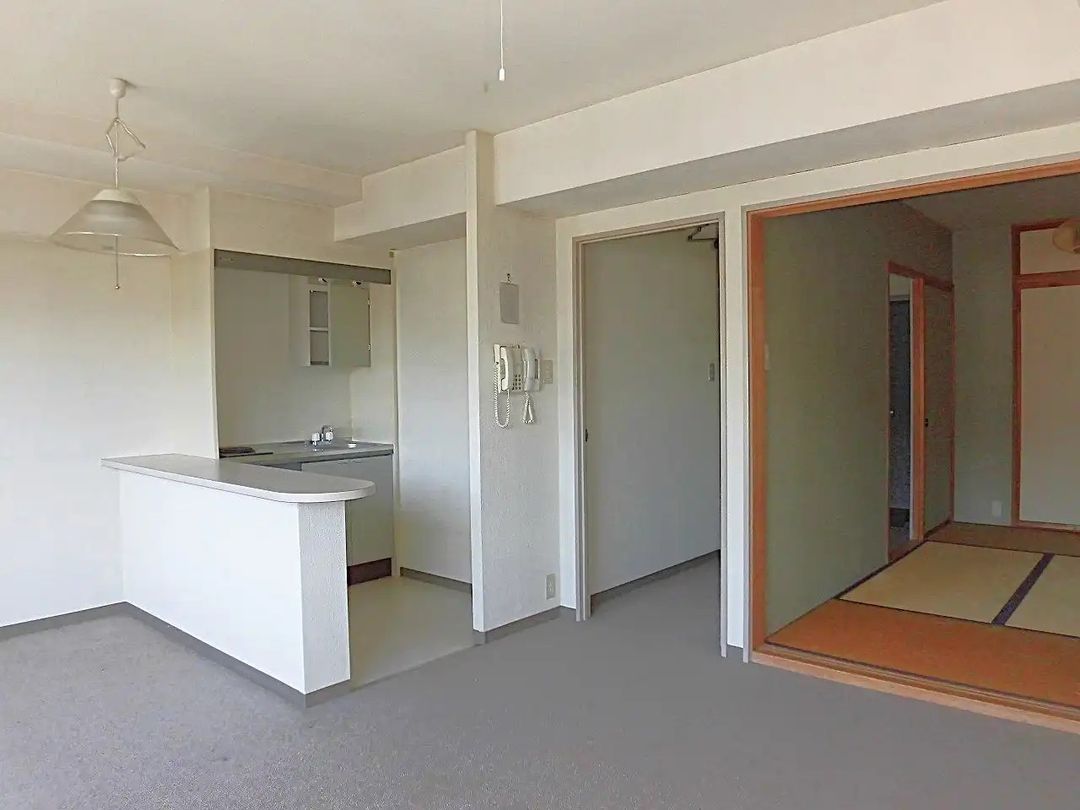 1LDK Apartment in Urban Hills Yuzawa Resort with Onsen - Thumbnail 4