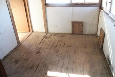 Detached house for sale [30] - Property details - Yumae-cho, Kumamoto empty house bank site — Image 4, Kuma, Kumamoto