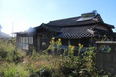 Detached house for sale [30] - Property details - Yumae-cho, Kumamoto empty house bank site — Image 1, Kuma, Kumamoto