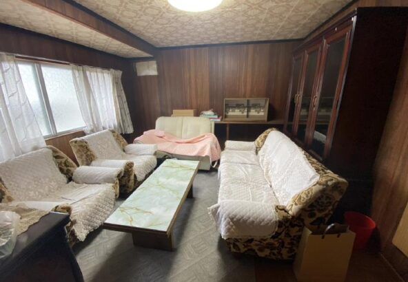154 sqm House with Garden in Mitsue Village, Nara - Thumbnail 2