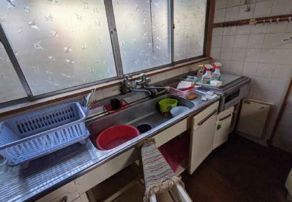 154 sqm House with Garden in Mitsue Village, Nara - Thumbnail 4