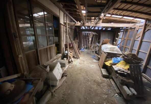 154 sqm House with Garden in Mitsue Village, Nara - Thumbnail 3