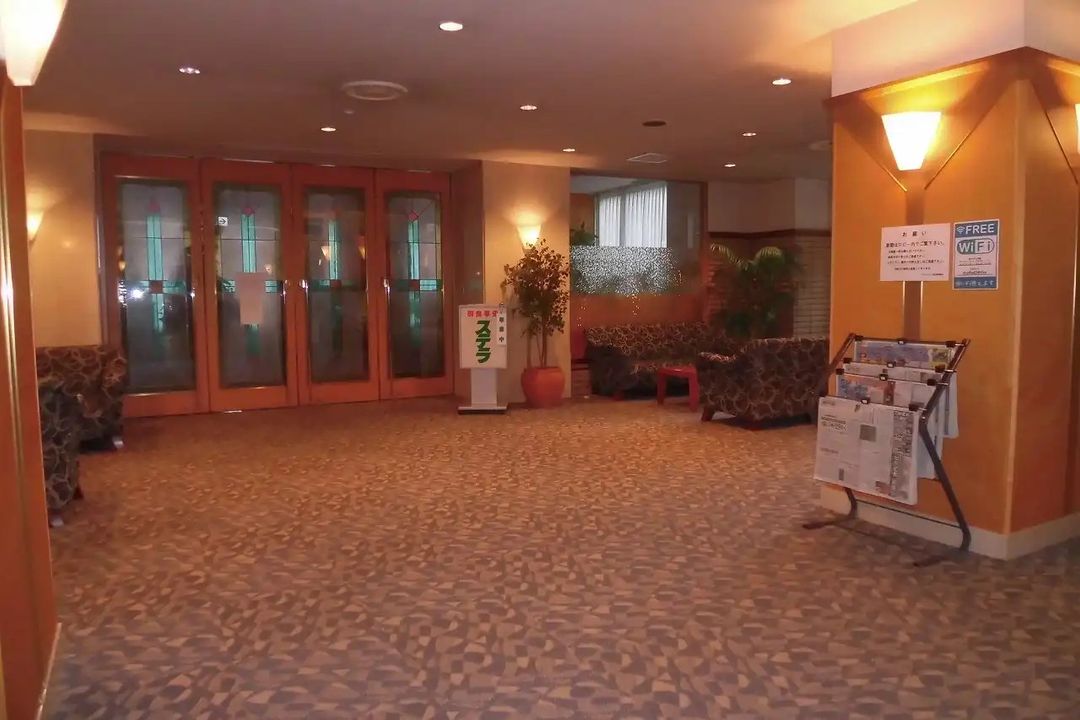 Stella Tower Kandatsu 2F East-Facing Apartment for Rent in Yuzawa - Thumbnail 2