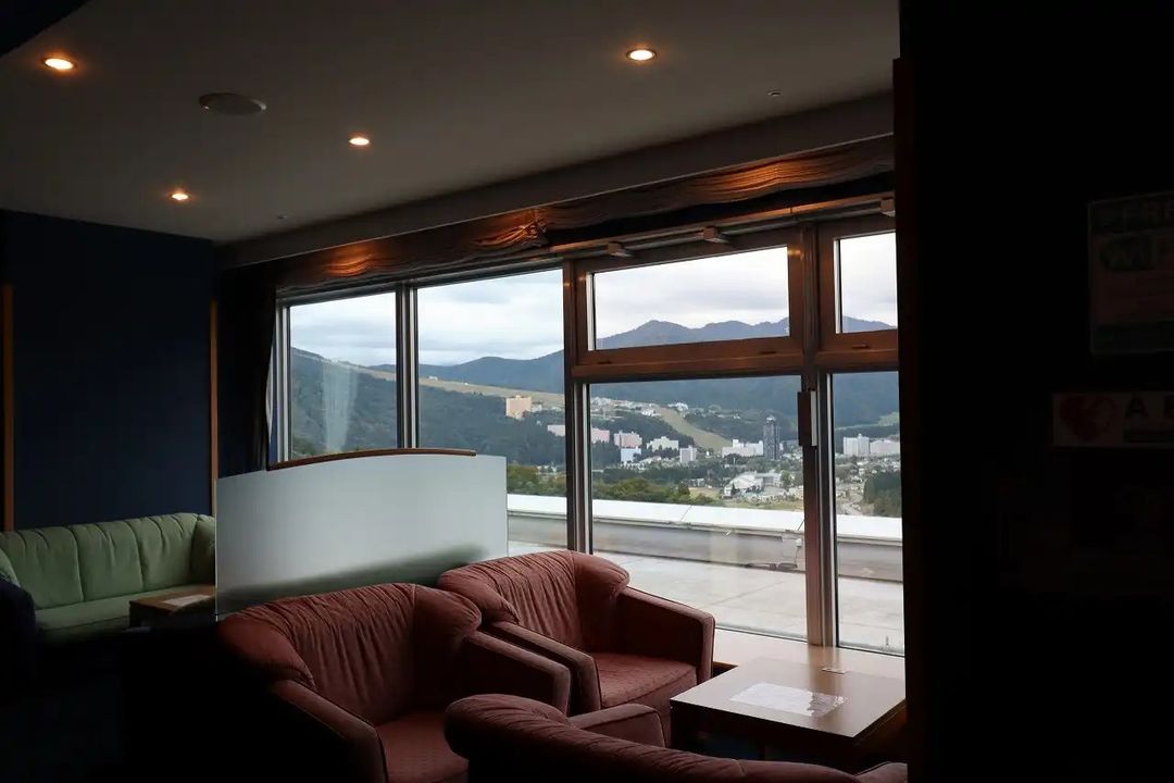 Stella Tower Kandatsu 2F East-Facing Apartment for Rent in Yuzawa - Thumbnail 4