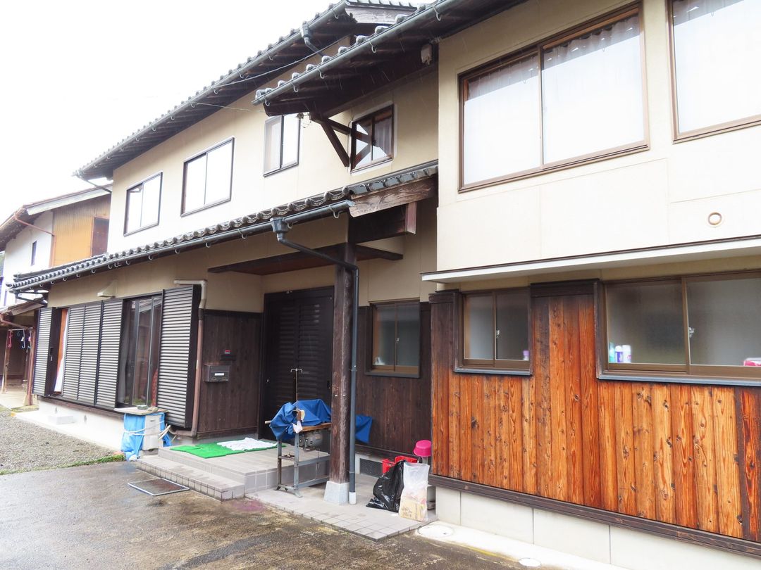 Two-Storey Wooden House in Yabu City, Hyogo - 275 sqm Land - Thumbnail 2