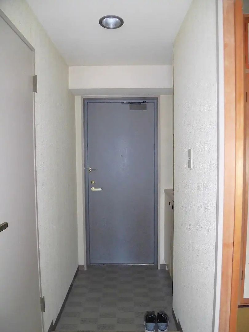 1LDK Apartment in Urban Hills Yuzawa Resort with Hot Spring - Thumbnail 3