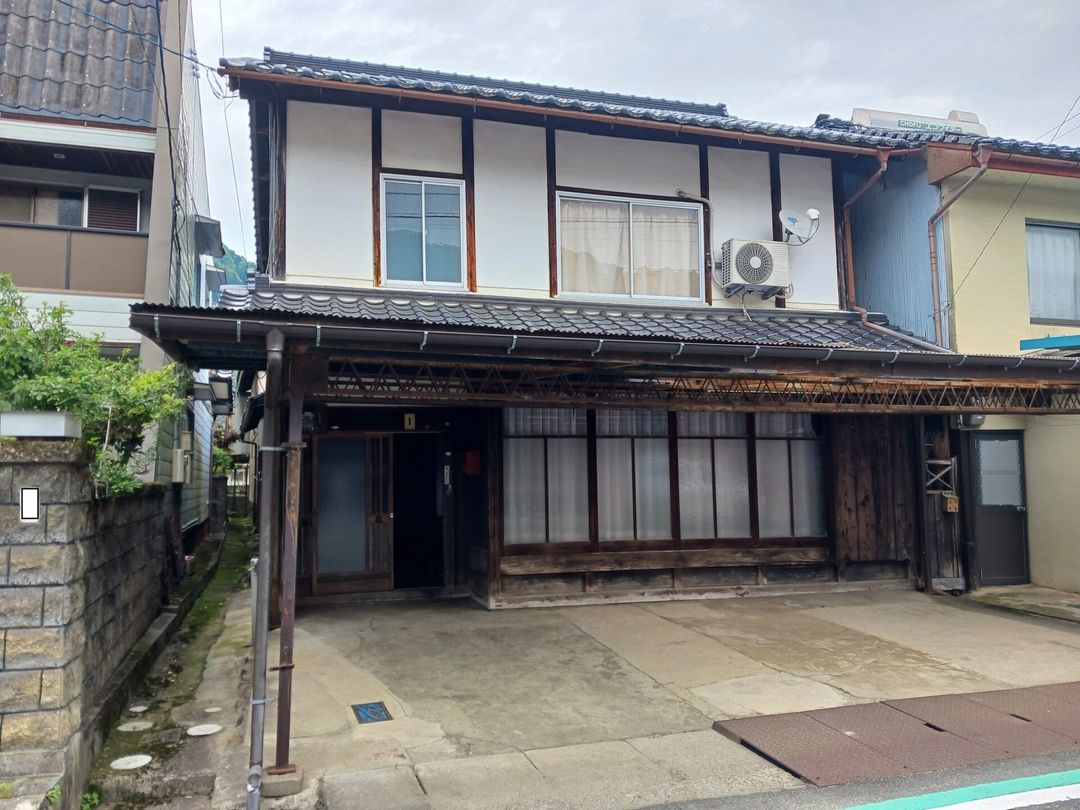 3-Story House for Sale in Yabu City, Hyogo – 164.46 sqm - Thumbnail 2
