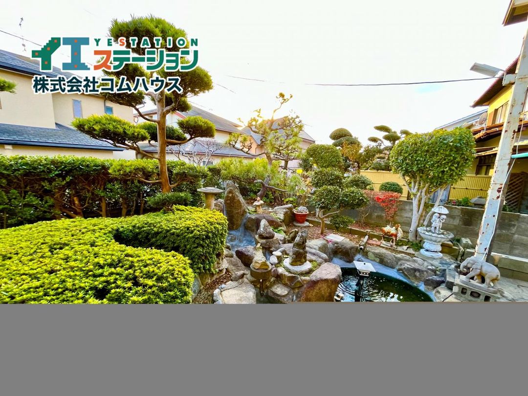 Detached House for Sale in Maimatsubara, Fukuoka City - 6LDKK - Thumbnail 2