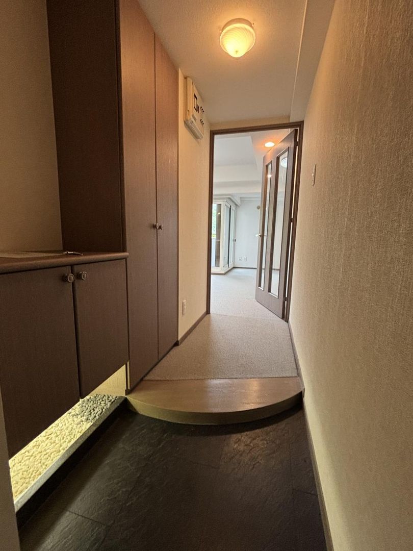 Lions Mansion Sapporo Jozankei 2 - Studio Apartment in Minami-ku - Thumbnail 3