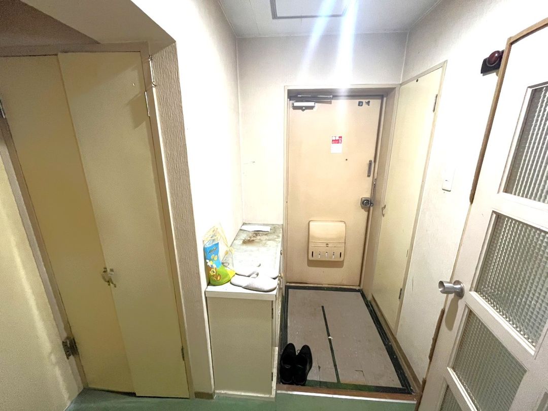 3LDK Top-Floor Apartment in Toyohira-ku, Sapporo - 75m² - Thumbnail 2