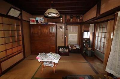 JR Sanyo Main Line Yanai Station / 8 minutes on foot - Property Details - Yamaguchi Prefecture Yanai City Vacant House Bank Site — Image 2, Yanai, Yamaguchi