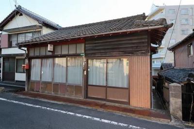 JR Sanyo Main Line Yanai Station / 8 minutes on foot - Property Details - Yamaguchi Prefecture Yanai City Vacant House Bank Site — Image 1, Yanai, Yamaguchi