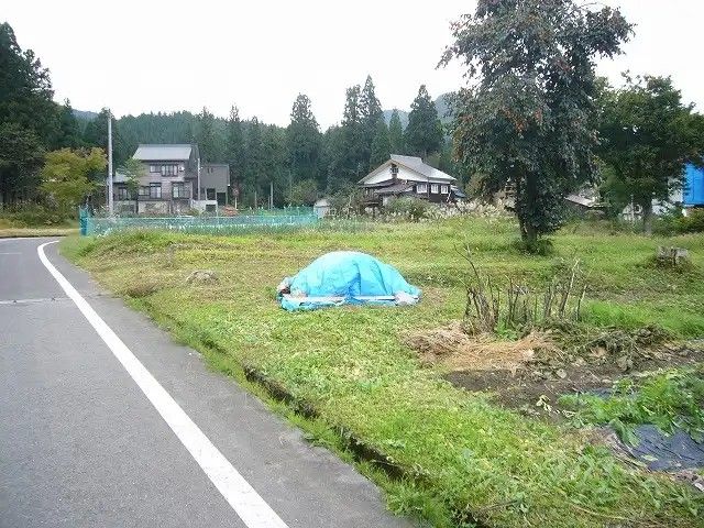 Land for Sale in Yamaya, Minamiuonuma City, Niigata - Thumbnail 4