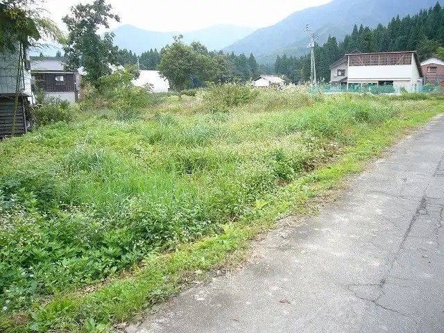 Land for Sale in Yamaya, Minamiuonuma City, Niigata - Thumbnail 3