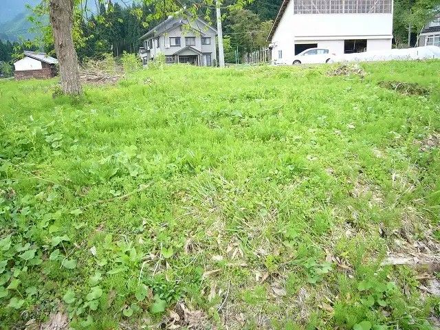 Land for Sale in Yamaya, Minamiuonuma City, Niigata - Thumbnail 2