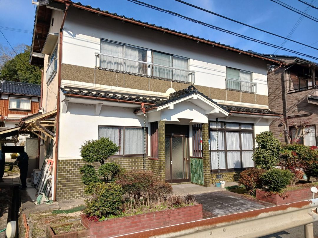 Detached House for Sale in Yabu City, Hyogo – 271 sqm Land - Thumbnail 3