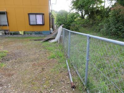 Bus Nagaki bus stop 15 minutes - Property details - Fukuoka Yukuhashi city empty house bank site — Image 2, Matsusaka, Fukuoka