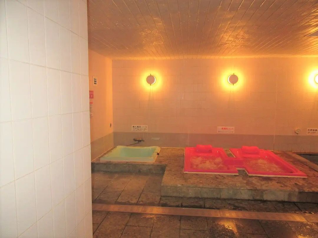 Noel Naeba 7th Floor Southeast-Facing 1K Apartment for Sale - Thumbnail 4
