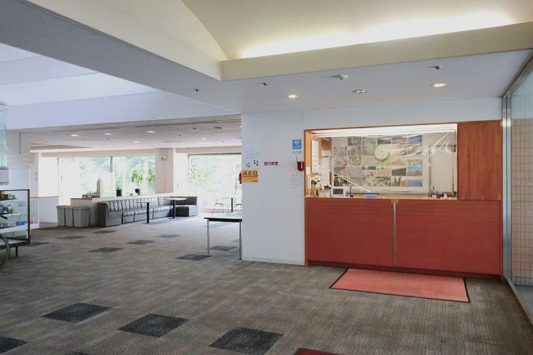 Resort Apartment with Onsen & Pool in Yuzawa, Niigata - Thumbnail 3