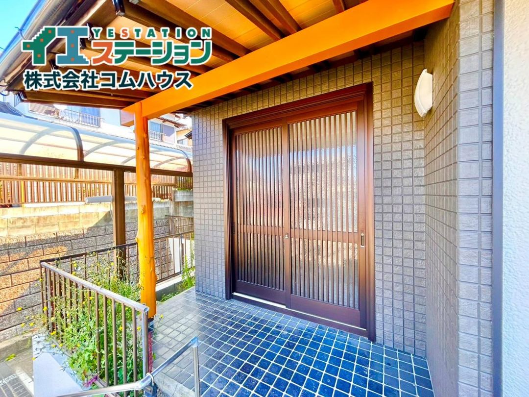Renovated 3LDK House in Fukuoka City - 229m² Land - Thumbnail 3
