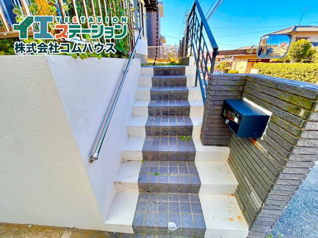 Renovated 3LDK House in Fukuoka City - 229m² Land - Thumbnail 4