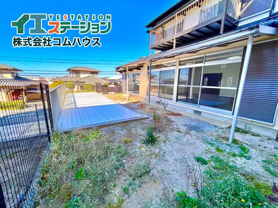 Renovated 3LDK House in Fukuoka City - 229m² Land - Thumbnail 2