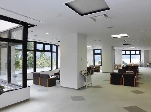 Forest Hills Ishiuchi 1LDK Apartment for Rent in Minamiuonuma - Thumbnail 2
