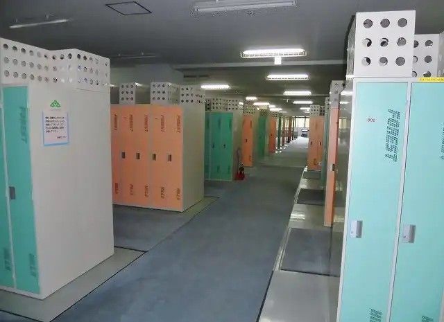 Forest Hills Ishiuchi 1LDK Apartment for Rent in Minamiuonuma - Thumbnail 4