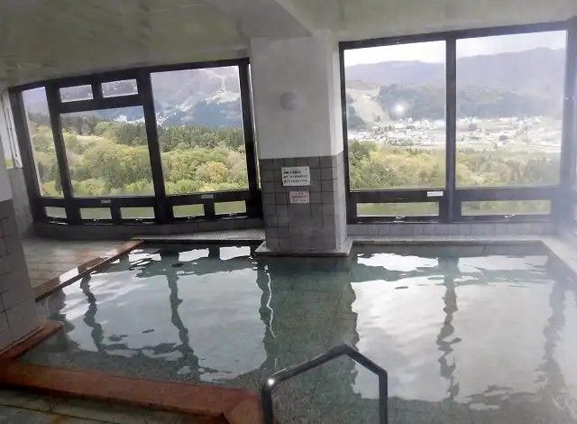 Forest Hills Ishiuchi 1LDK Apartment for Rent in Minamiuonuma - Thumbnail 3