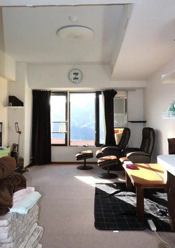 Ski-in Apartment at Iwappara with Panoramic Yuzawa Views - Thumbnail 2