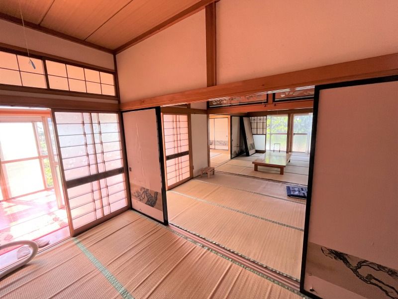 8K House for Sale in Iwaki, Yurihonjo City, Akita - 3,000,000 JPY - Thumbnail 4