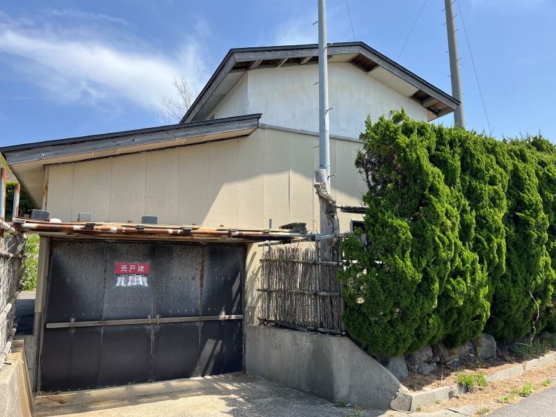 8K House for Sale in Iwaki, Yurihonjo City, Akita - 3,000,000 JPY - Image 1