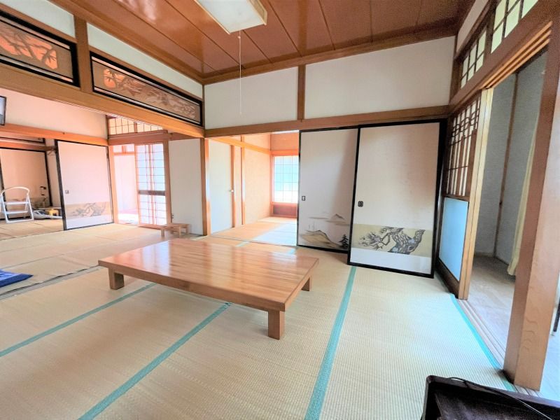 8K House for Sale in Iwaki, Yurihonjo City, Akita - 3,000,000 JPY - Thumbnail 3