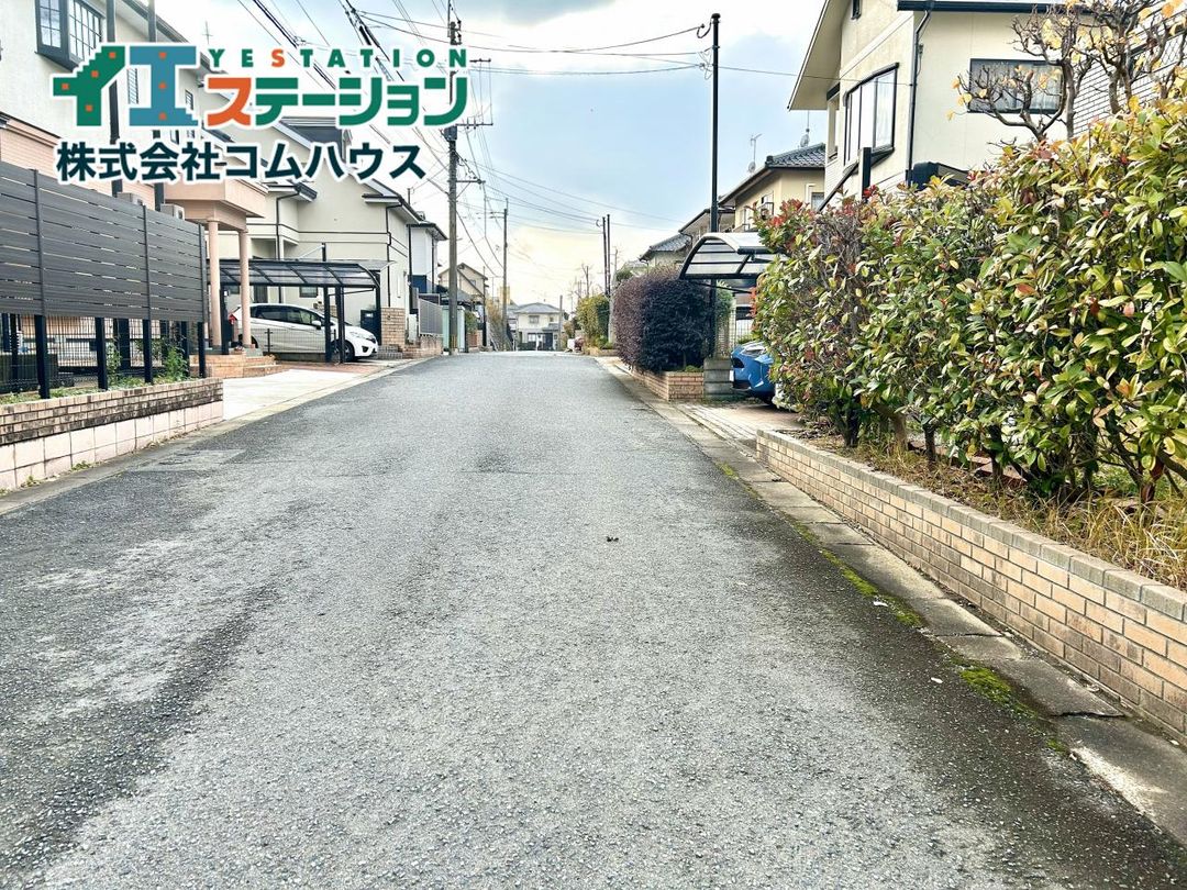 4LDK Detached House for Sale in Hakata-ku, Fukuoka City - Thumbnail 2