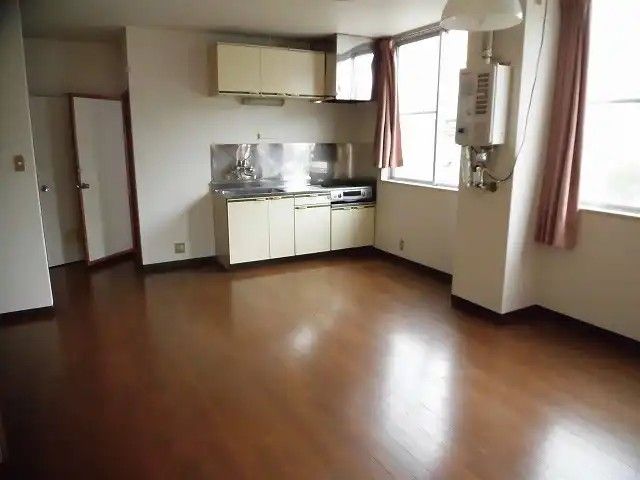 3LDK Apartment for Rent near Echigo-Yuzawa Station, Niigata - Thumbnail 4