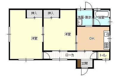 Yanai City Vacant House Bank No.84 - Property Details - Yamaguchi Prefecture Yanai City Vacant House Bank Site — Image 1, Yanai, Yamaguchi